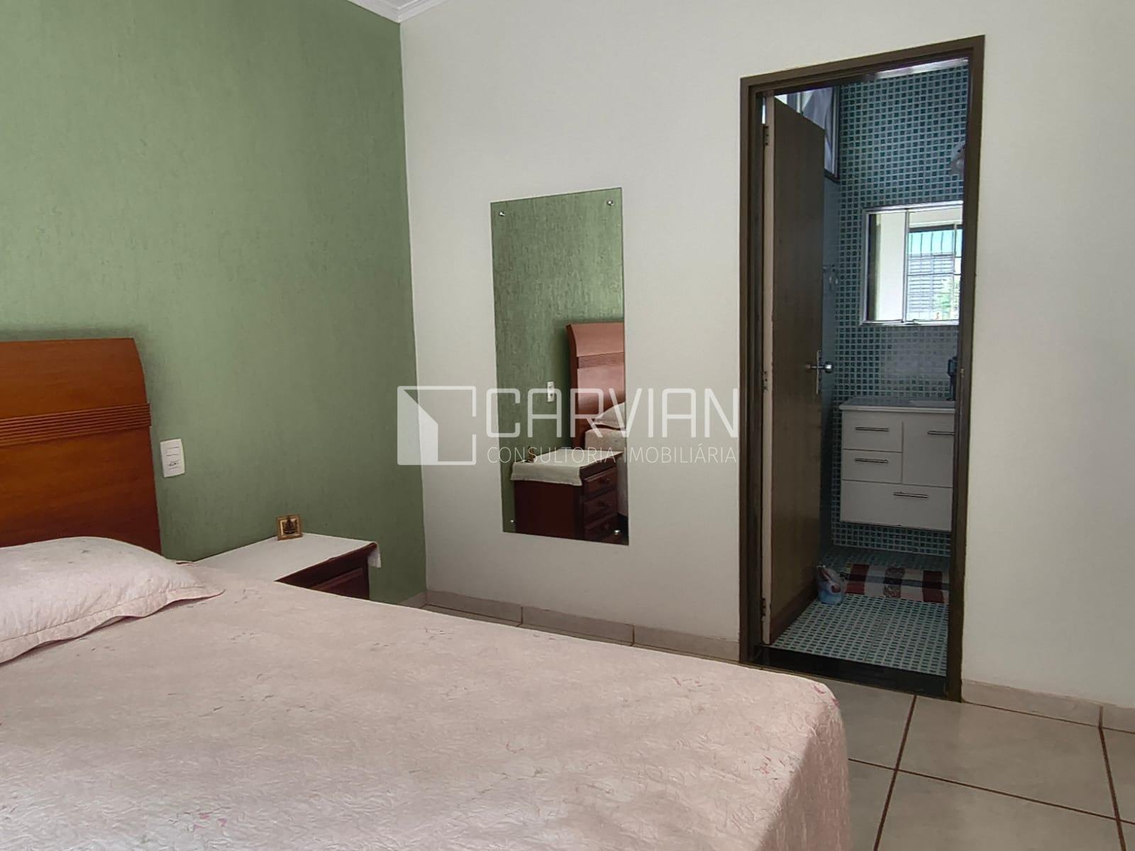 Casa à venda com 3 quartos, 1 suíte, 4 vagas e 209m² no Independência, Ribeirão Preto (SP) — foto 26 de 27