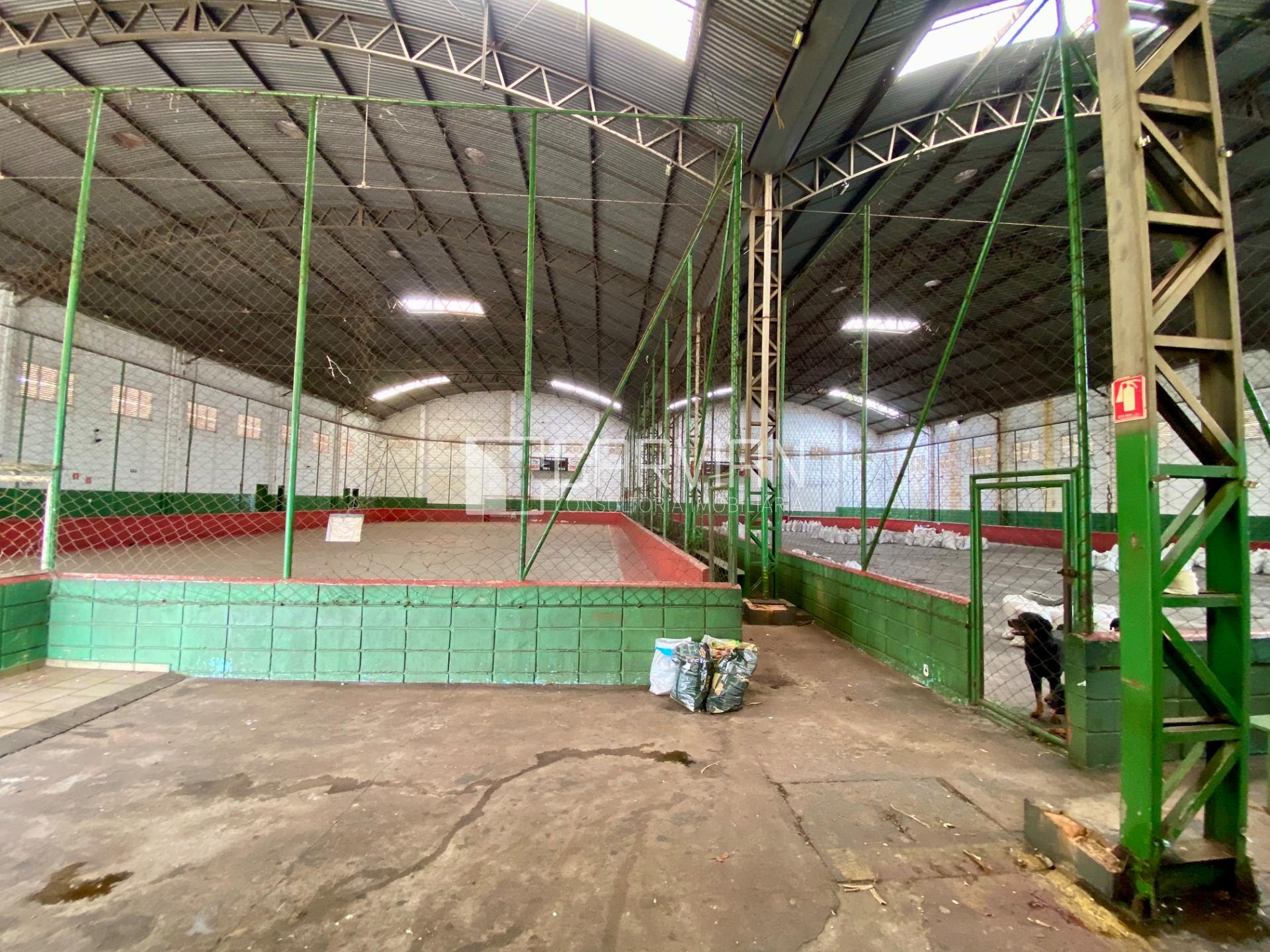 Comercial para alugar com 1880m² no Planalto Verde, Ribeirão Preto (SP) — foto 26 de 30
