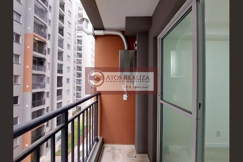 Apartamento à venda com 2 quartos, 1 banheiro e 38m² no Vila Isa, São Paulo (SP) — foto 22 de 30
