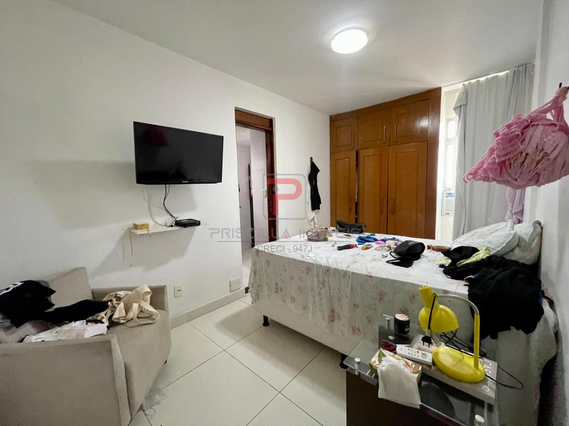 Apartamento à venda com 4 quartos, 2 suítes, 2 vagas e 200m² no Manaíra, João Pessoa (PB) — foto 10 de 14