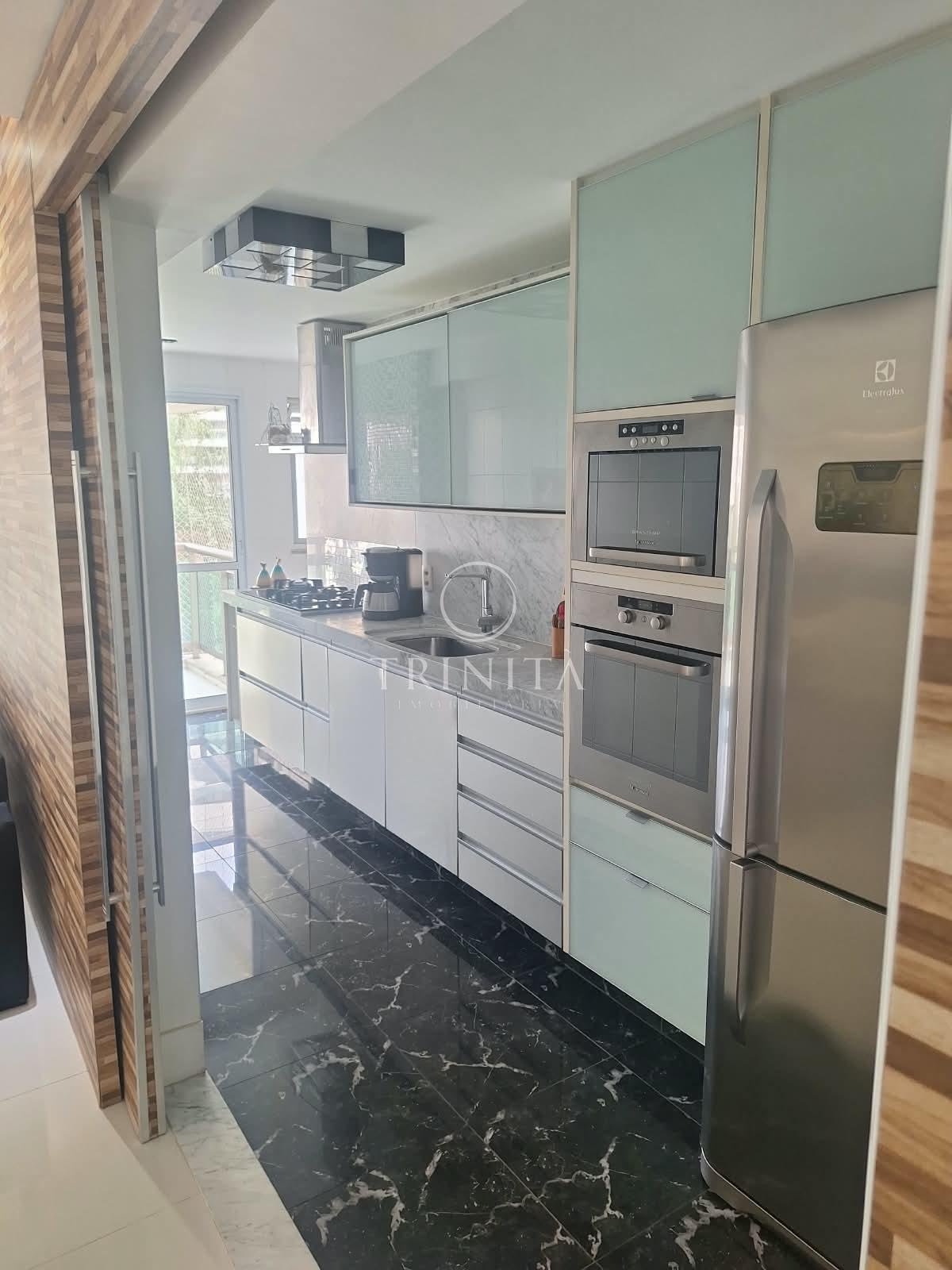 Reserva Jardim - Trinità Imobiliária