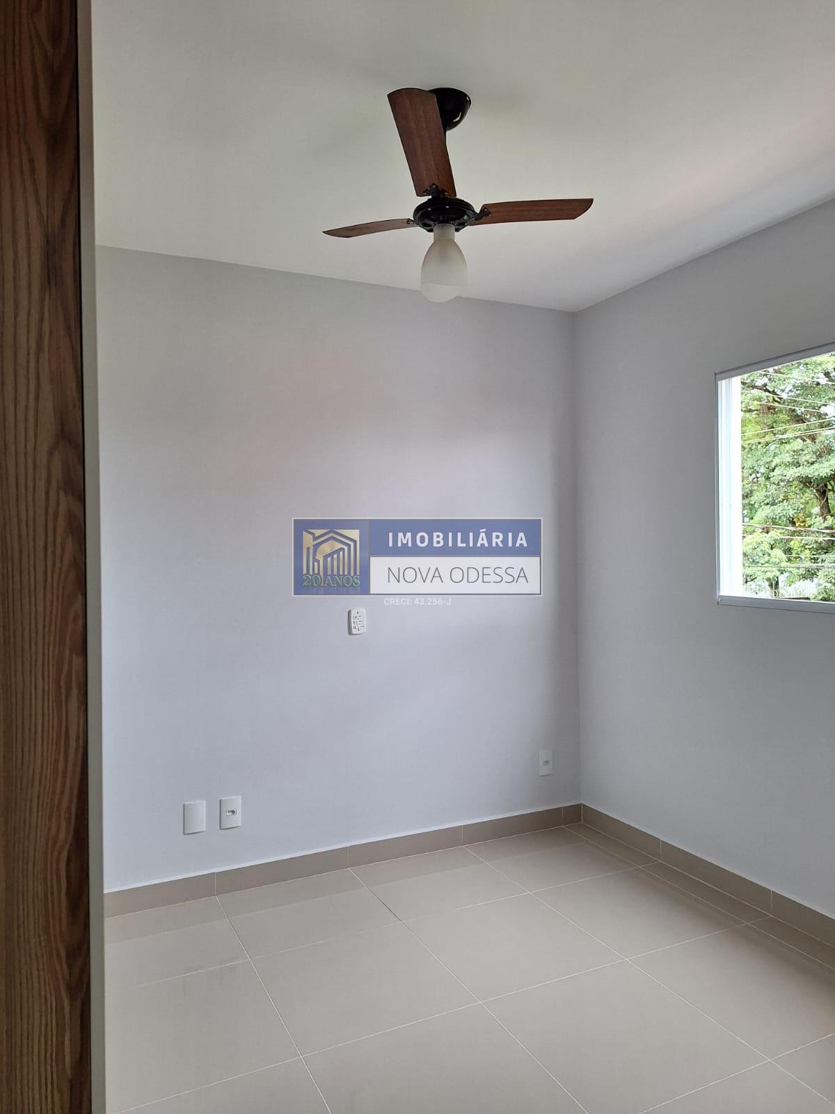 Apartamento para alugar com 2 quartos, 1 banheiro, 1 vaga e 87m² no Jardim Planalto, Nova Odessa (SP) — foto 7 de 27