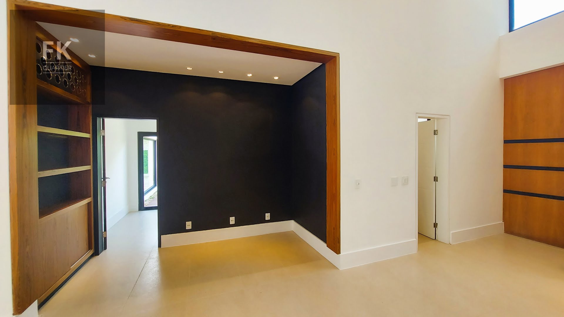 Casa à venda com 5 quartos, 5 suítes, 4 vagas e 730m² no Alphaville Conde II, Barueri (SP) — foto 4 de 30