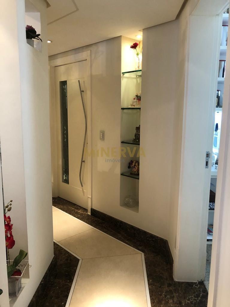 Apartamento à venda com 4 quartos, 3 suítes, 4 vagas e 215m² no Tatuapé, São Paulo (SP) — foto 13 de 30