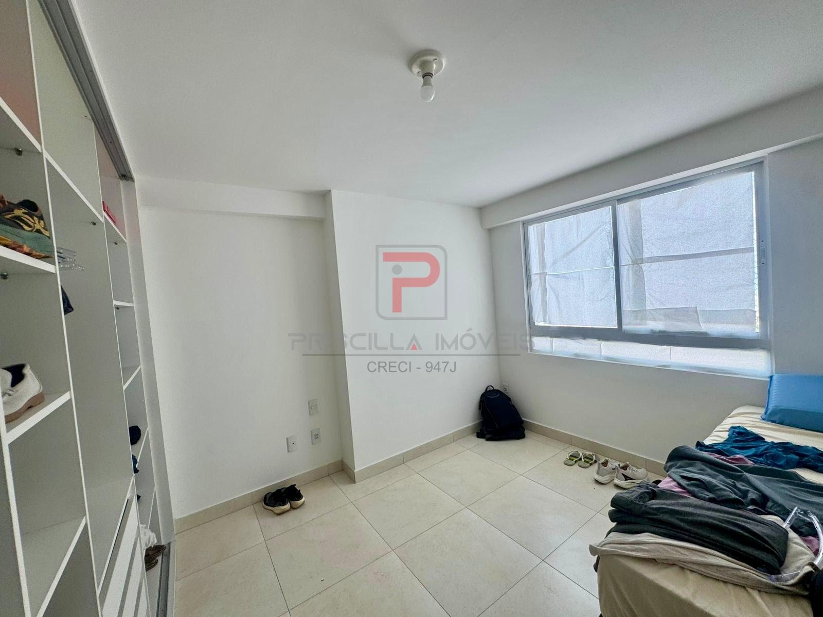 Apartamento à venda com 3 quartos, 1 suíte, 2 vagas e 109m² no Altiplano Cabo Branco, João Pessoa (PB) — foto 12 de 24