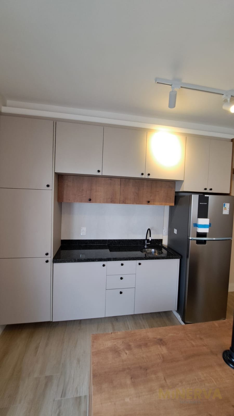 Apartamento para alugar com 1 quarto, 1 banheiro e 29m² no Tatuapé, São Paulo (SP) — foto 9 de 21