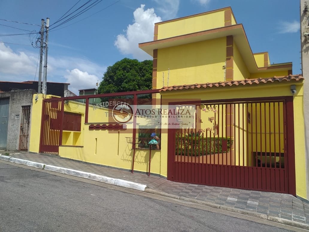 Casa à venda com 3 quartos, 1 suíte, 2 vagas e 75m² no Pedreira, São Paulo (SP) — foto 8 de 20