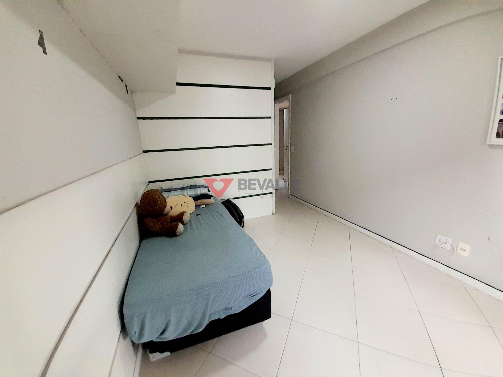 Apartamento à venda com 3 quartos, 3 suítes, 2 vagas e 155m² no Botafogo, Rio de Janeiro (RJ) — foto 12 de 30