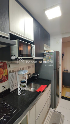 Apartamento, 2 quartos, 46 m² - Foto 7