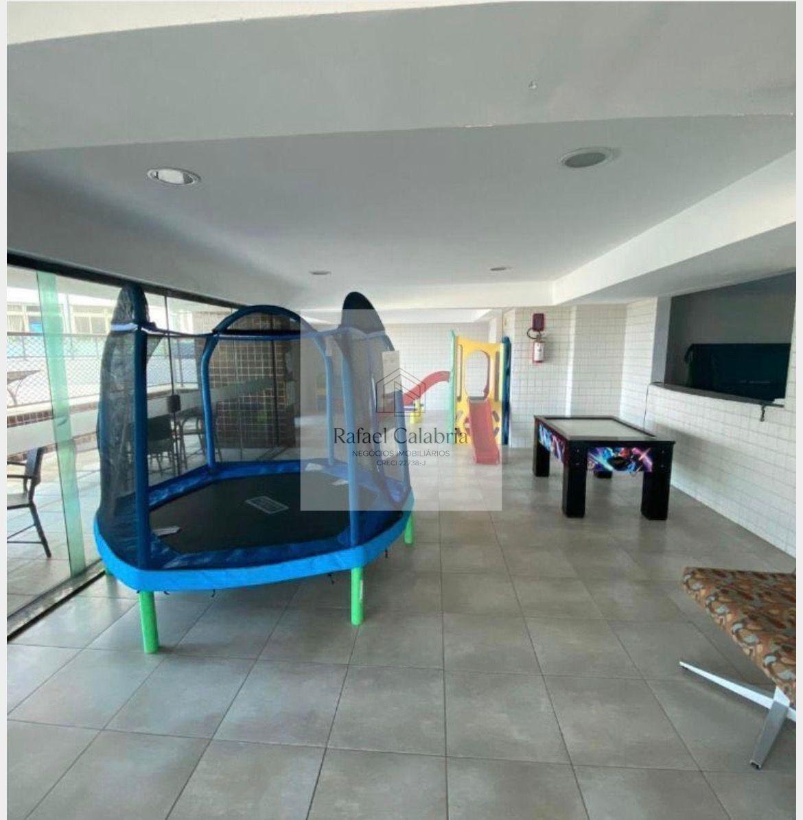 Apartamento à venda com 3 quartos, 2 suítes, 2 vagas e 94m² no Casa Caiada, Olinda (PE) — foto 20 de 20