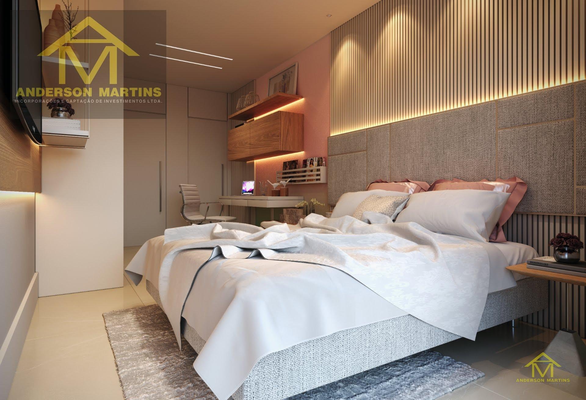 Apartamento à venda com 4 quartos, 5 banheiros, 3 vagas e 274m² no Jockey, Vila Velha (ES) — foto 18 de 20