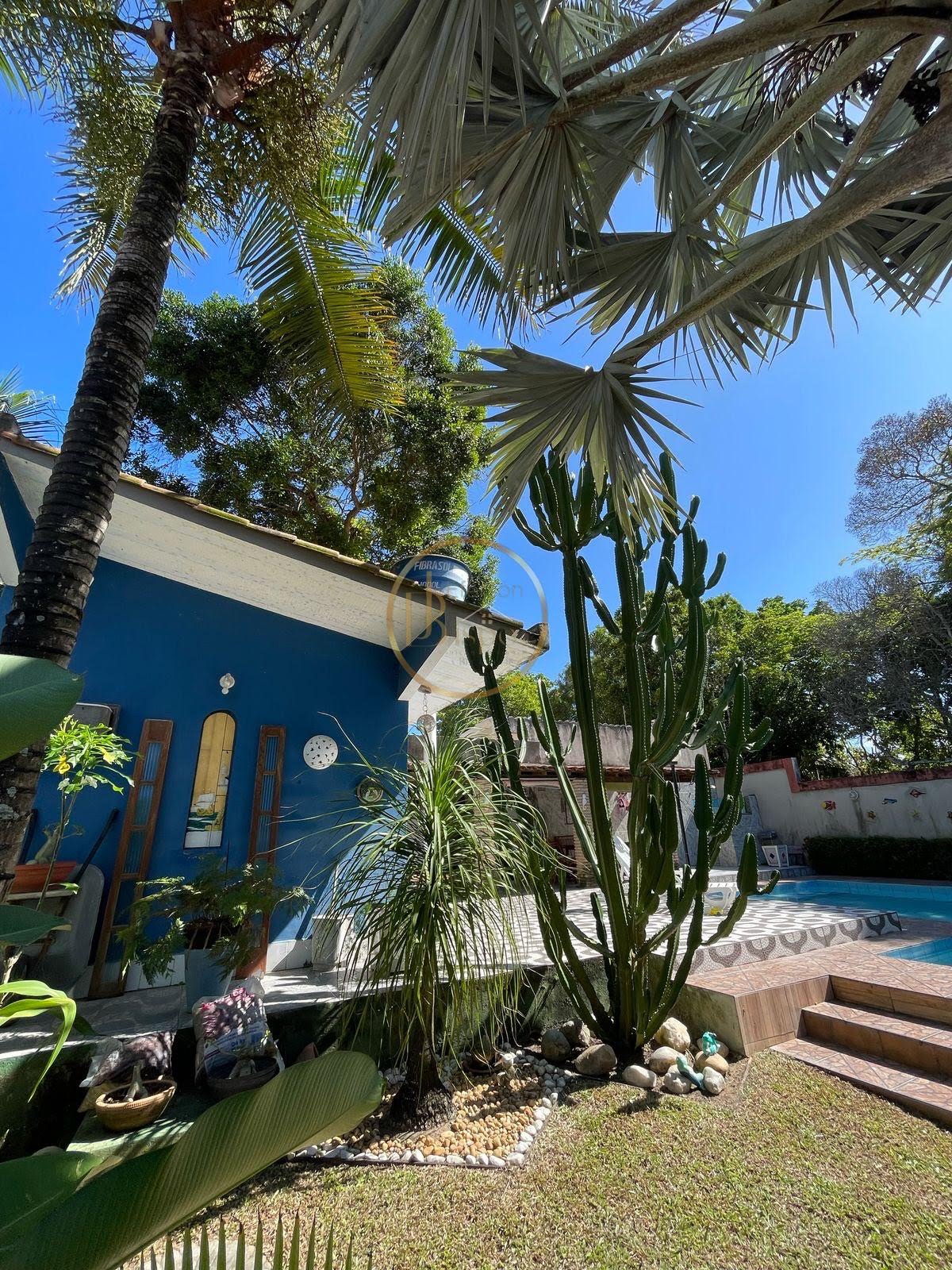 Casa à venda com 3 quartos, 2 suítes, 3 vagas e 500m² no Village II, Porto Seguro (BA) — foto 4 de 9