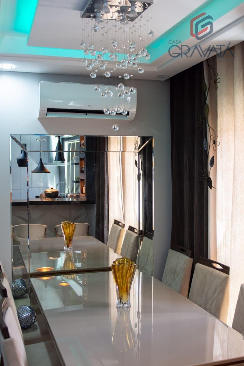 Casa à venda com 2 quartos, 2 suítes e 4 vagas no Vila Humaita, Santo André (SP) — foto 11 de 28