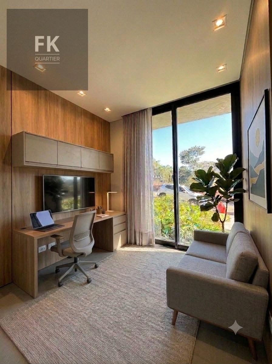Casa à venda com 4 quartos, 4 suítes, 4 vagas e 535m² no Alphaville, Santana de Parnaíba (SP) — foto 5 de 5