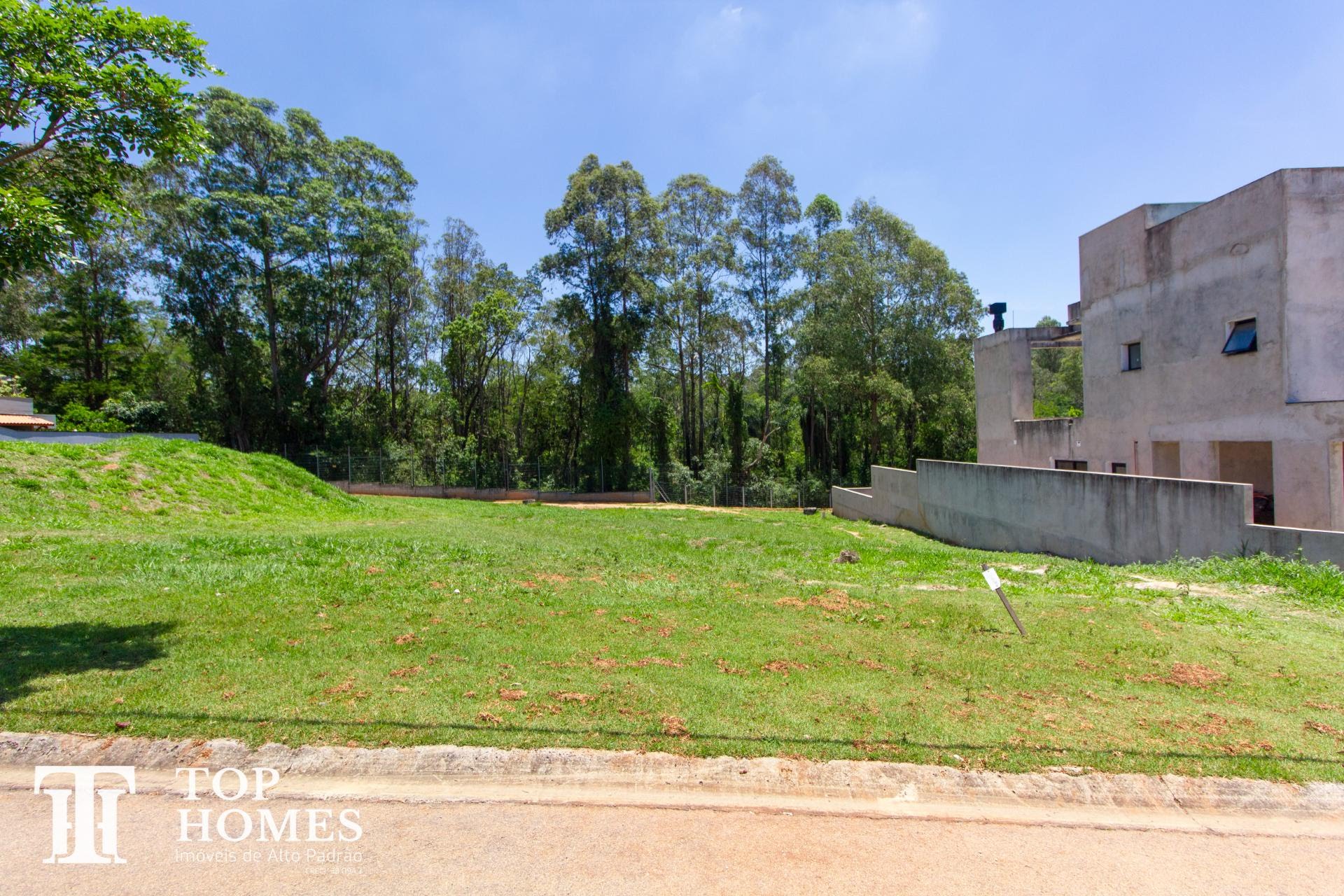 Terreno/lote à venda no condomínio Terras da Alvorada em Jundiaí/Itupeva
