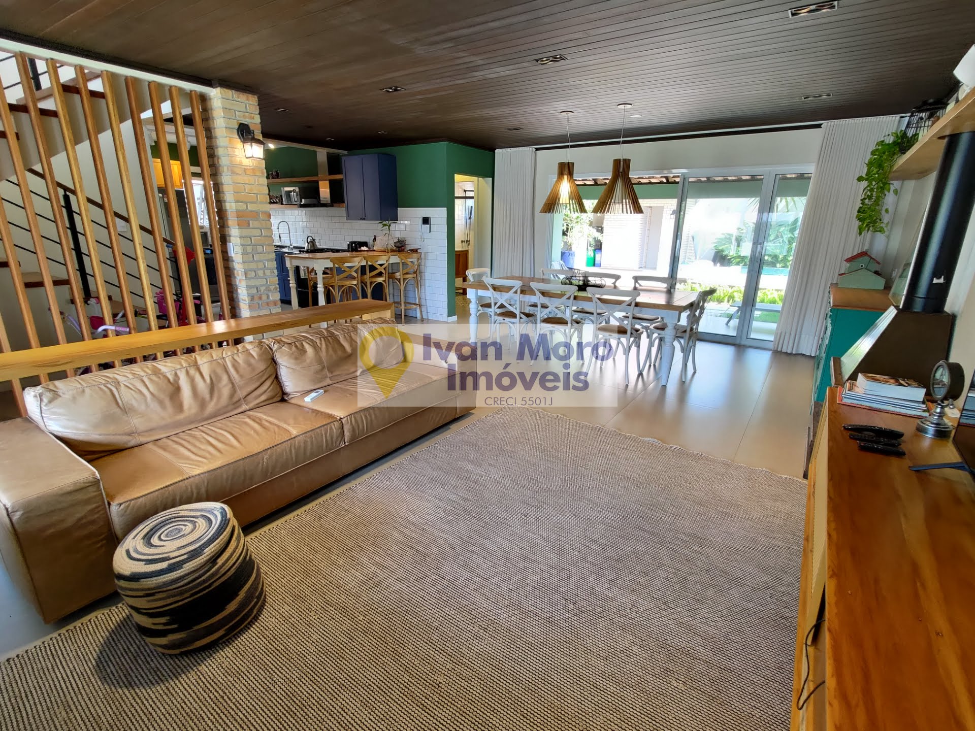 Casa para alugar com 4 quartos, 1 suíte e 3 vagas no Daniela, Florianópolis (SC) — foto 11 de 30