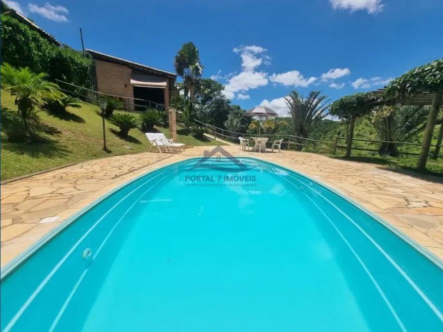 Casa à venda com 3 quartos, 1 suíte, 6 vagas e 370m² no Andiroba, Esmeraldas (MG) — foto 18 de 30