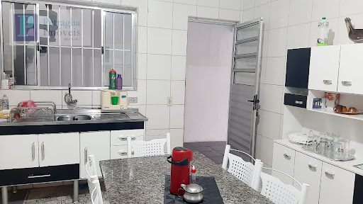 Casa em Recreio São Jorge  -  Guarulhos