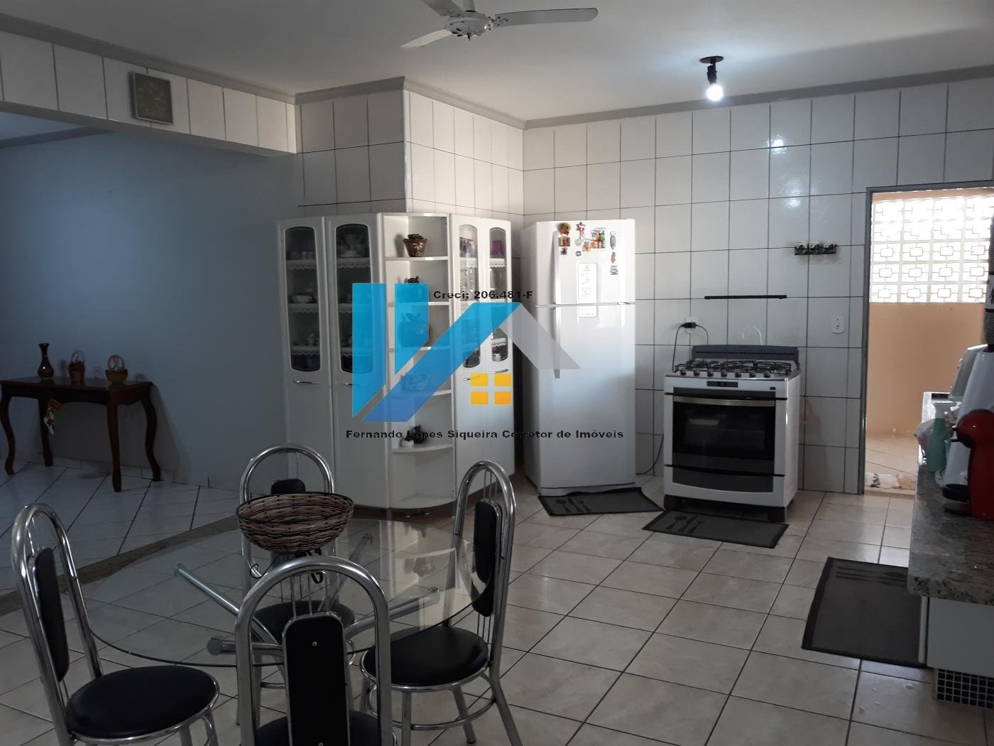 Casa à venda no Centro, Pirajuí (SP) — foto 10 de 30