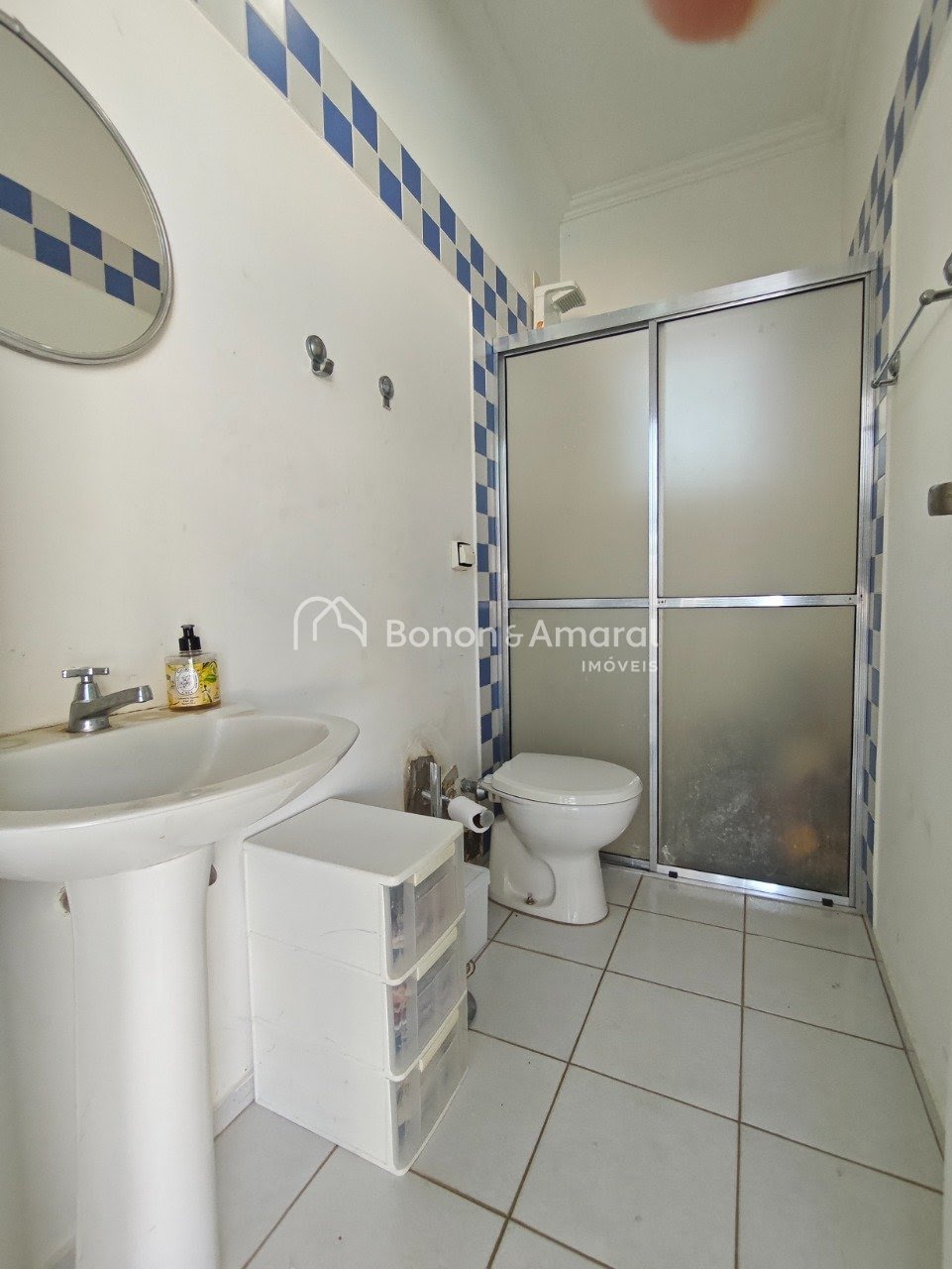 Casa de Condomínio, 3 quartos - Foto 23