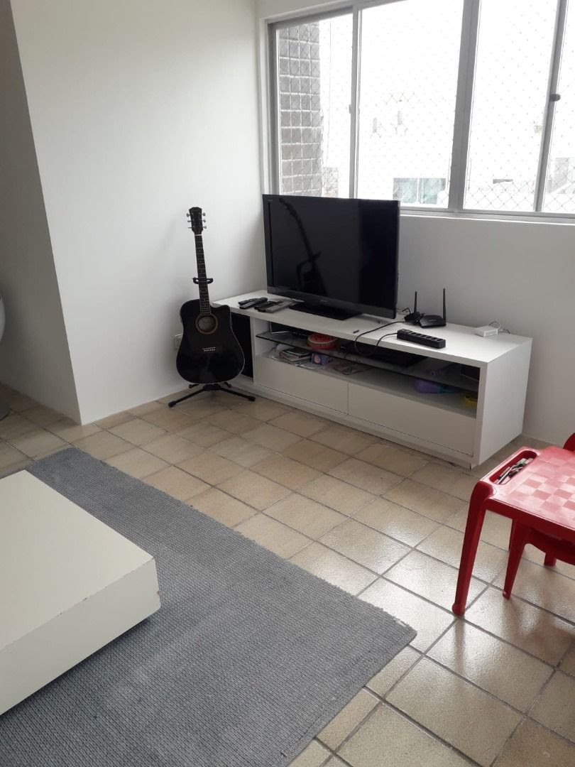 Apartamento à venda com 3 quartos, 1 suíte, 4 vagas e 157m² no Tamandaré, Tamandaré (PE) — foto 4 de 18