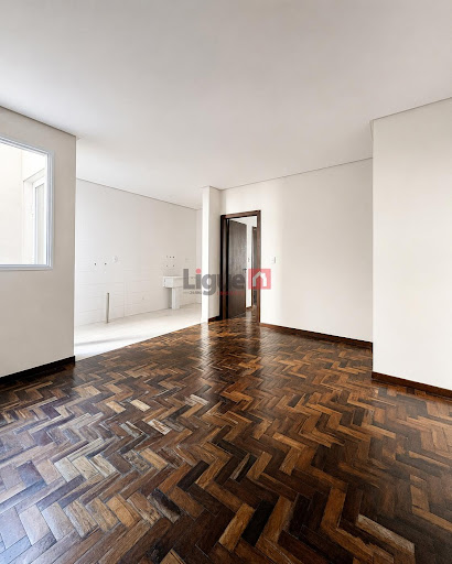 Apartamento em São Pelegrino, Caxias do Sul | 44,62m²