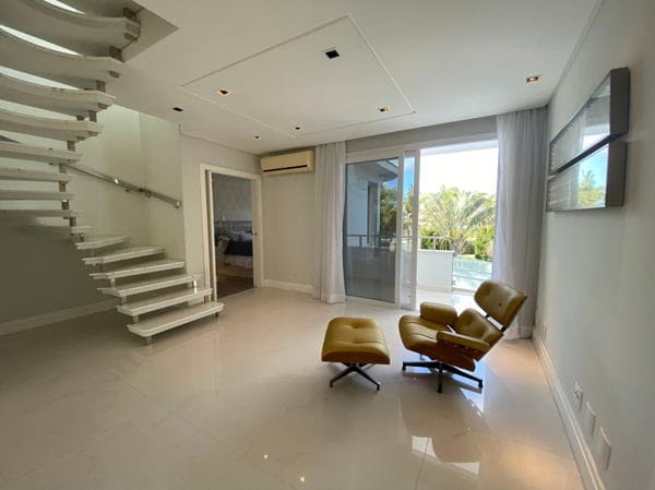 Casa à venda com 5 quartos, 5 suítes, 6 vagas e 1200m² no Jurerê Internacional, Florianópolis (SC) — foto 21 de 30