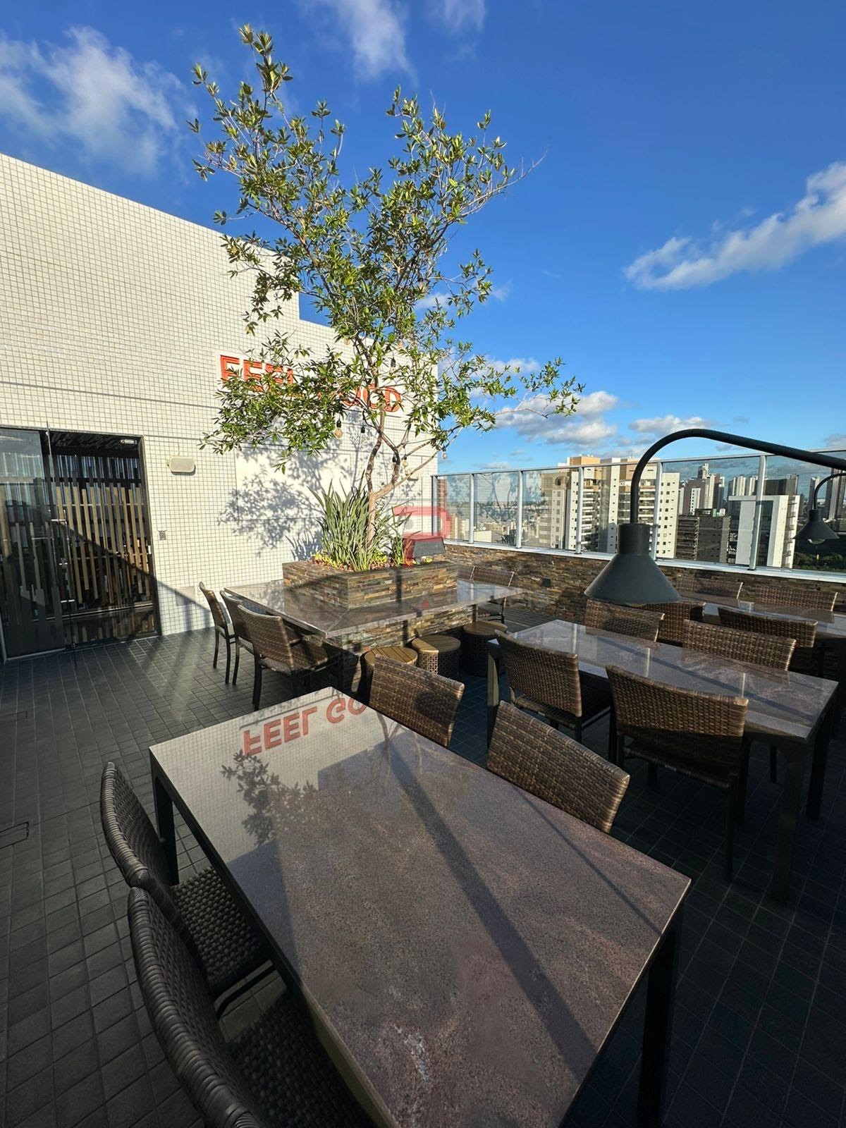 Apartamento à venda com 2 quartos, 1 suíte, 2 vagas e 50m² no Tambaú, João Pessoa (PB) — foto 19 de 30