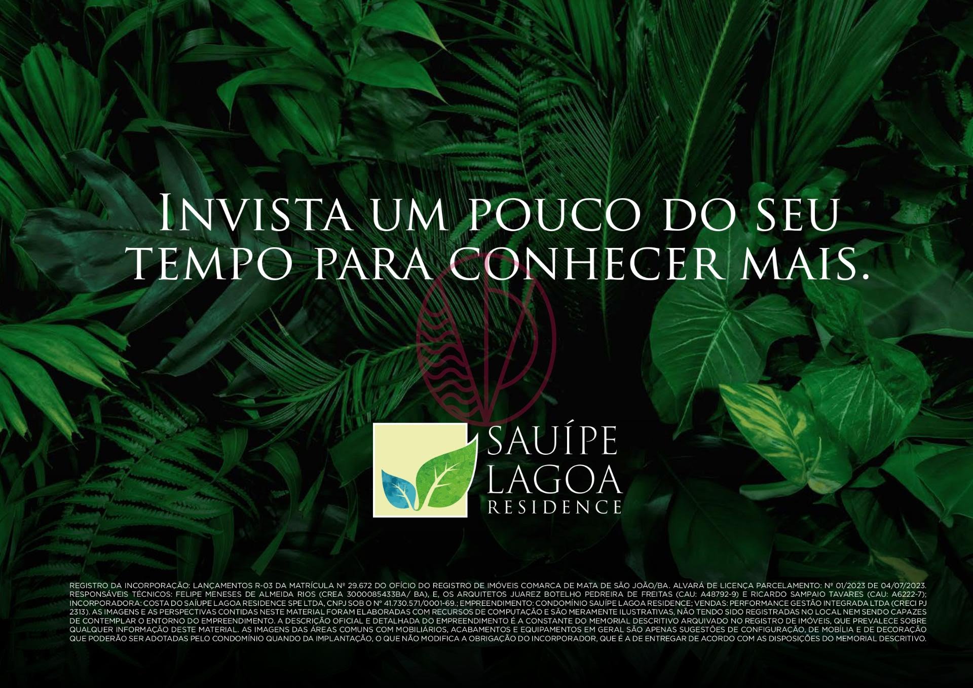 Terreno à venda com 1334m² de terreno no Sauípe, Mata de São João (BA) — foto 23 de 23