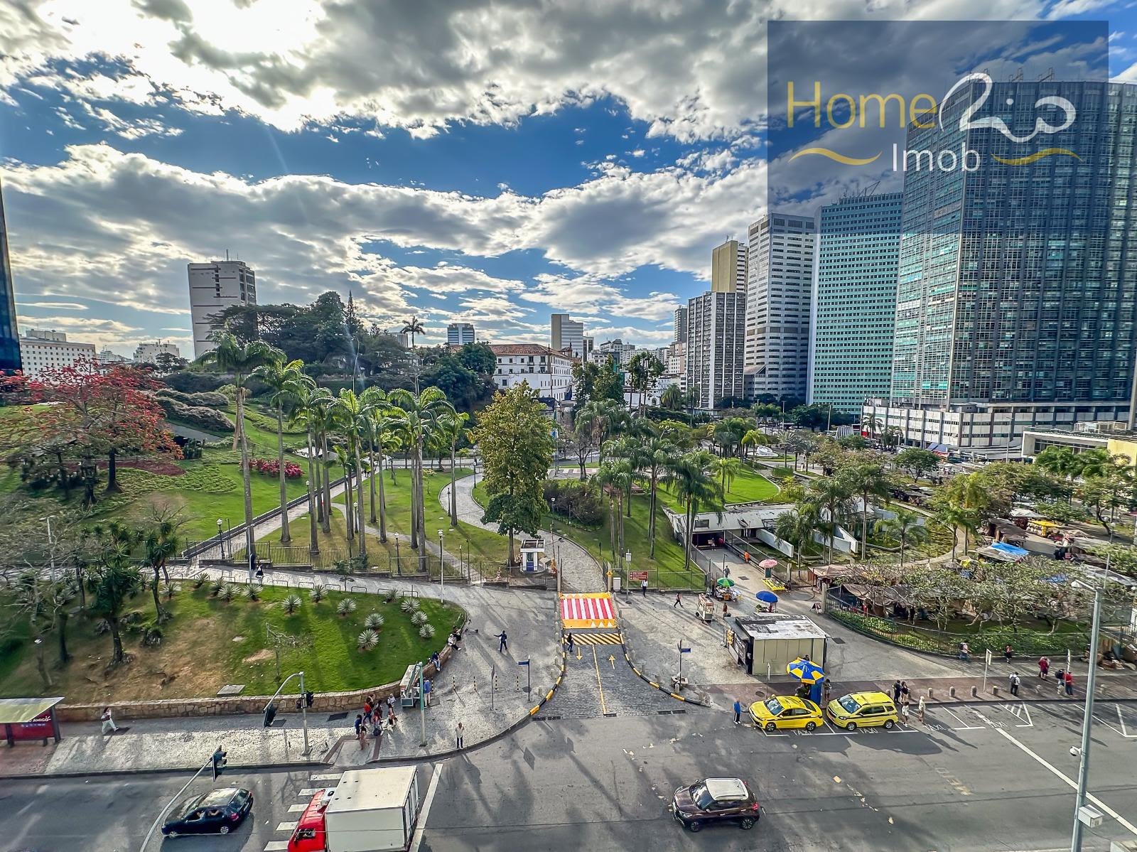 Apartamento à venda com 1 quarto, 1 banheiro e 30m² no Centro, Rio de Janeiro (RJ) — foto 18 de 30