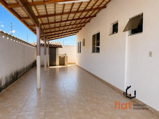 Casa à venda no bairro Eldorado, Pará de Minas | 3 quartos