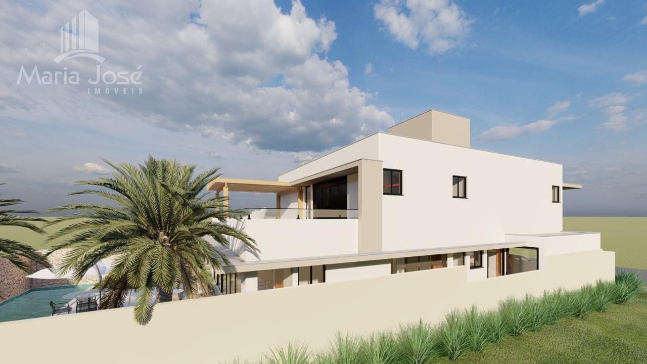 Casa à venda com 4 quartos, 4 suítes, 6 vagas e 348m² no Residencial Veredas, Sete Lagoas (MG) — foto 29 de 30