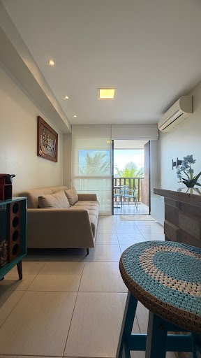 Apartamento à venda com 2 quartos, 1 suíte, 1 vaga e 53m² no Praia do Cupe, Ipojuca (PE) — foto 2 de 28