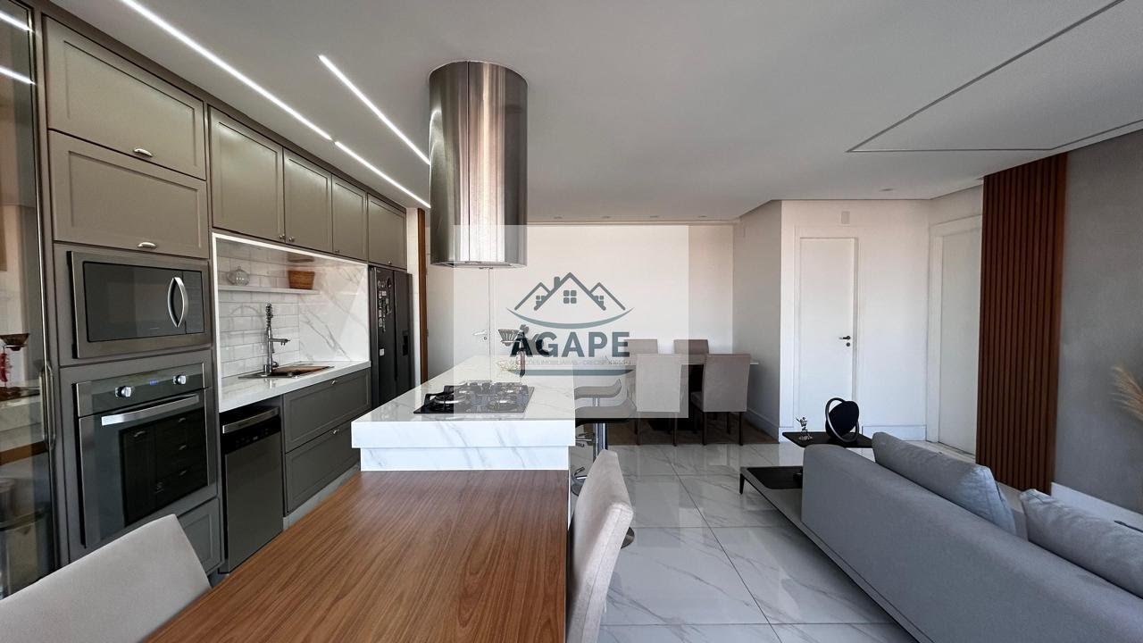 Apartamento à venda com 2 quartos, 1 suíte, 1 vaga e 76m² no Santo Amaro, São Paulo (SP) — foto 11 de 21