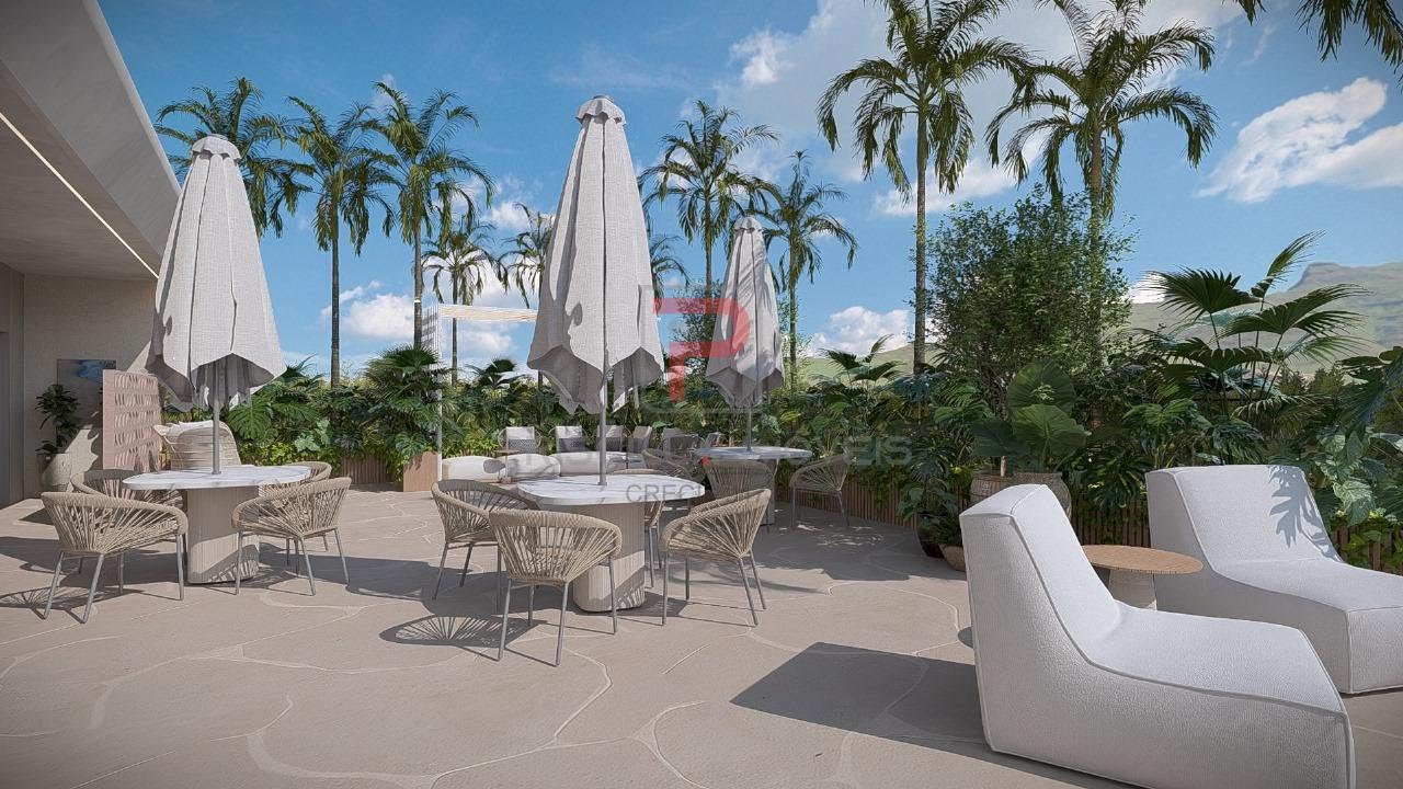 Apartamento à venda com 1 quarto e 19m² no Manaíra, João Pessoa (PB) — foto 11 de 28