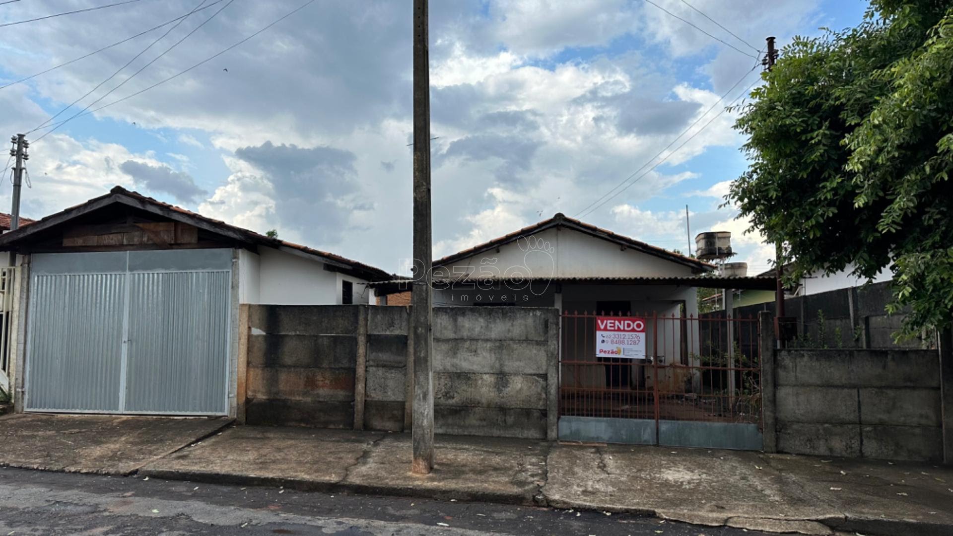 Casa à venda com 236m² no Setor Marista, Itapuranga — foto principal