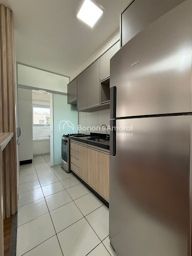 Apartamento, 2 quartos, 60 m² - Foto 9
