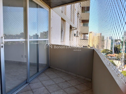 Apartamento, 3 quartos, 146 m² - Foto 4