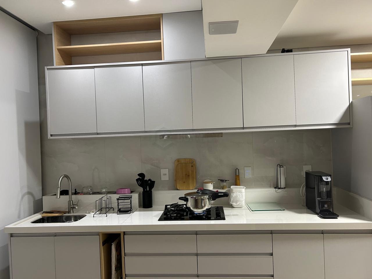 Apartamento à venda com 3 quartos, 3 suítes, 2 vagas e 126m² no Além Ponte, Sorocaba (SP) — foto 10 de 30
