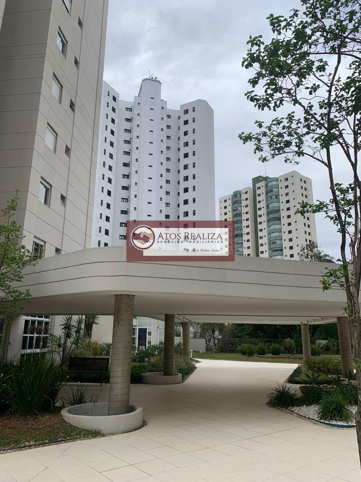 Apartamento à venda com 2 quartos, 1 banheiro, 1 vaga e 52m² no Vila Andrade, São Paulo (SP) — foto 3 de 30