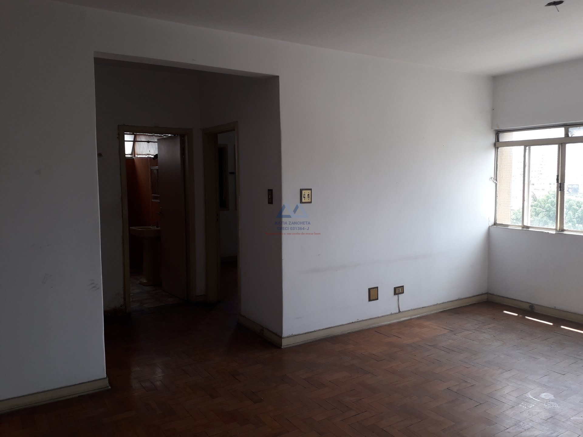 Apartamento à venda com 2 quartos, 2 banheiros e 98m² no Cambuci, São Paulo (SP) — foto 2 de 9