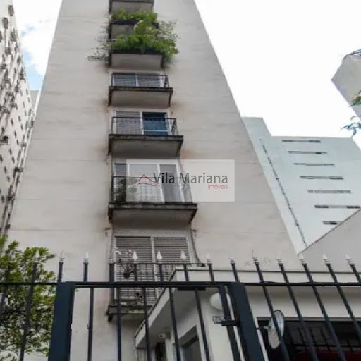 Apartamento alto padrão 2 suítes em Jardim Paulista