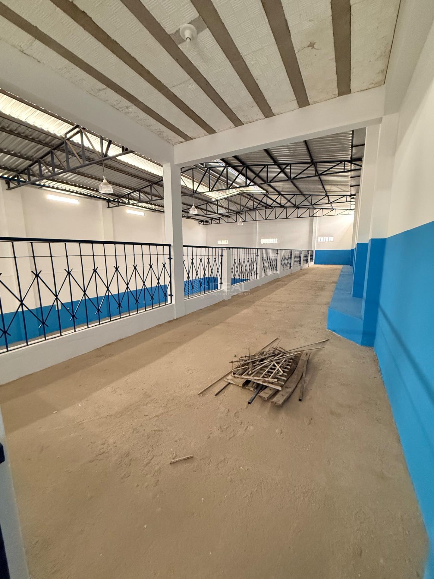 Comercial para alugar com 10 vagas e 600m² no Parque Alvorada, Campos dos Goytacazes (RJ) — foto 16 de 19