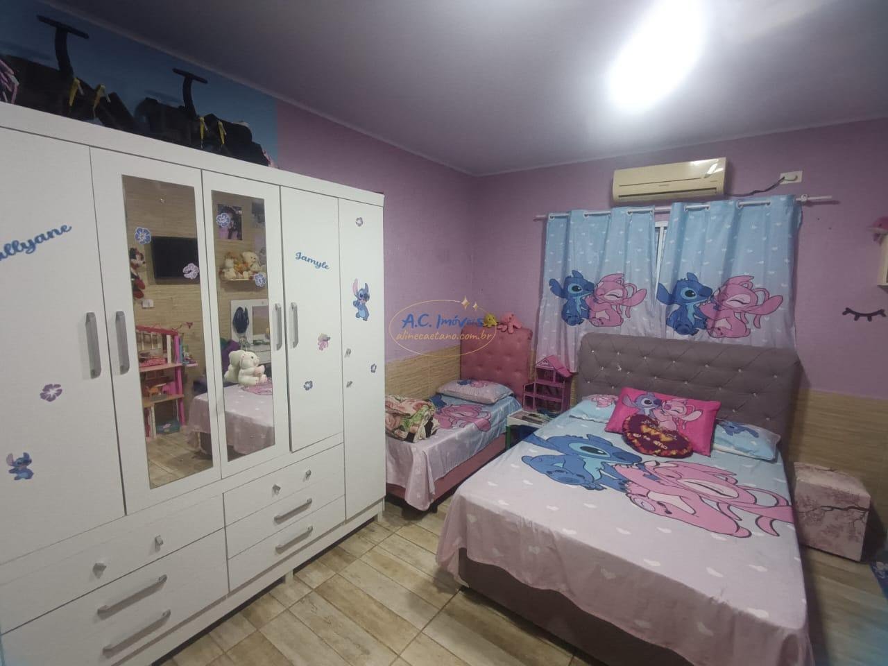 Casa para alugar com 3 quartos, 2 suítes, 1 vaga e 250m² no Tupiry, Praia Grande (SP) — foto 26 de 26