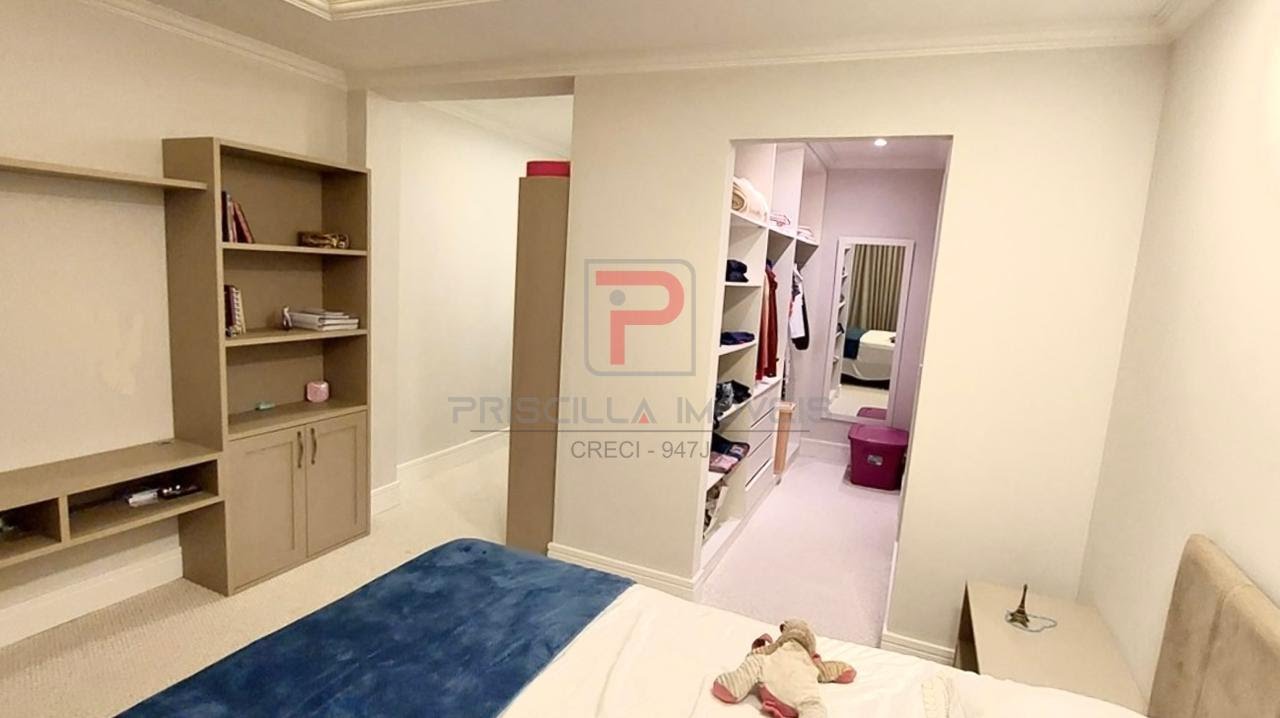 Casa à venda com 4 quartos, 4 suítes e 334m² no Altiplano Cabo Branco, João Pessoa (PB) — foto 10 de 17