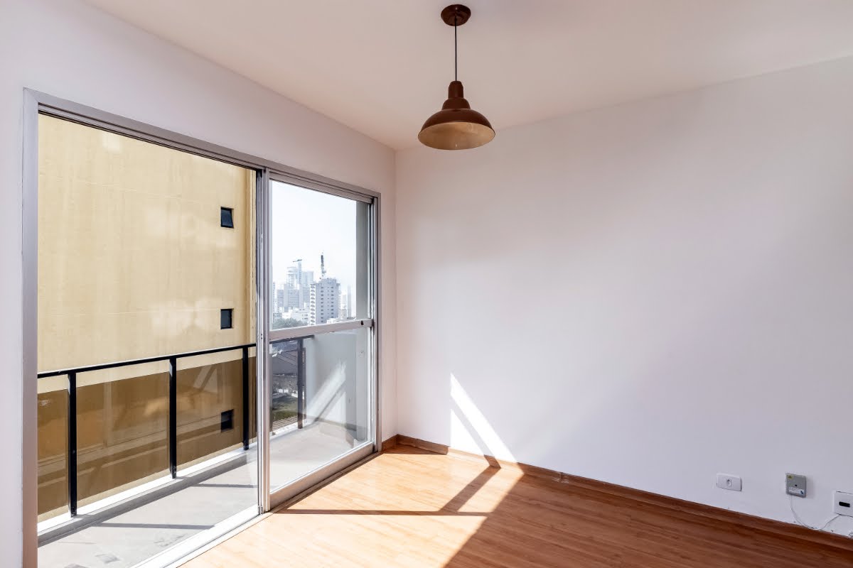 Apartamento para alugar com 1 quarto, 1 banheiro, 1 vaga e 43m² no Cerqueira César, São Paulo (SP) — foto 10 de 30