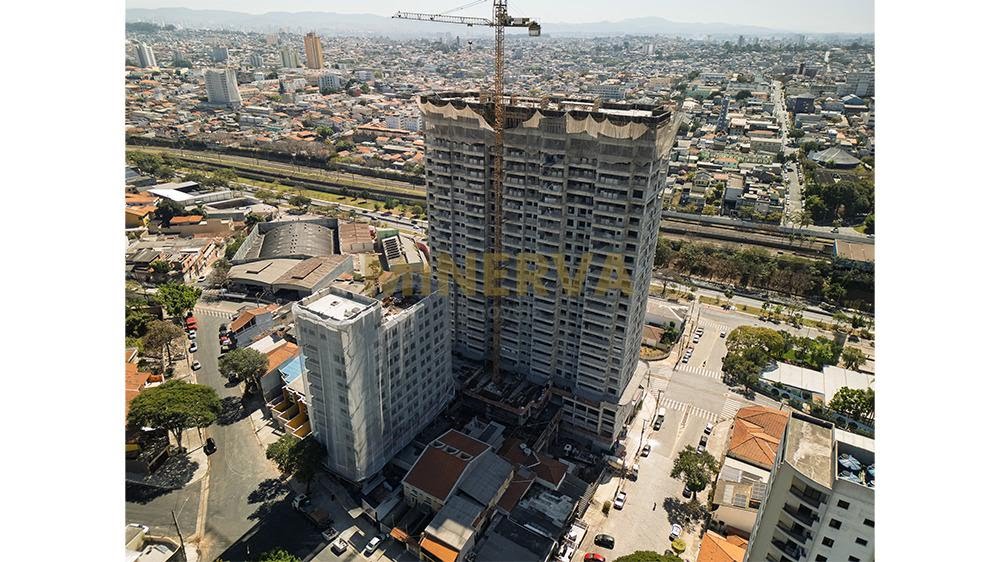 Apartamento à venda com 2 quartos, 1 suíte, 1 vaga e 69m² no Cidade Patriarca, São Paulo (SP) — foto 4 de 8