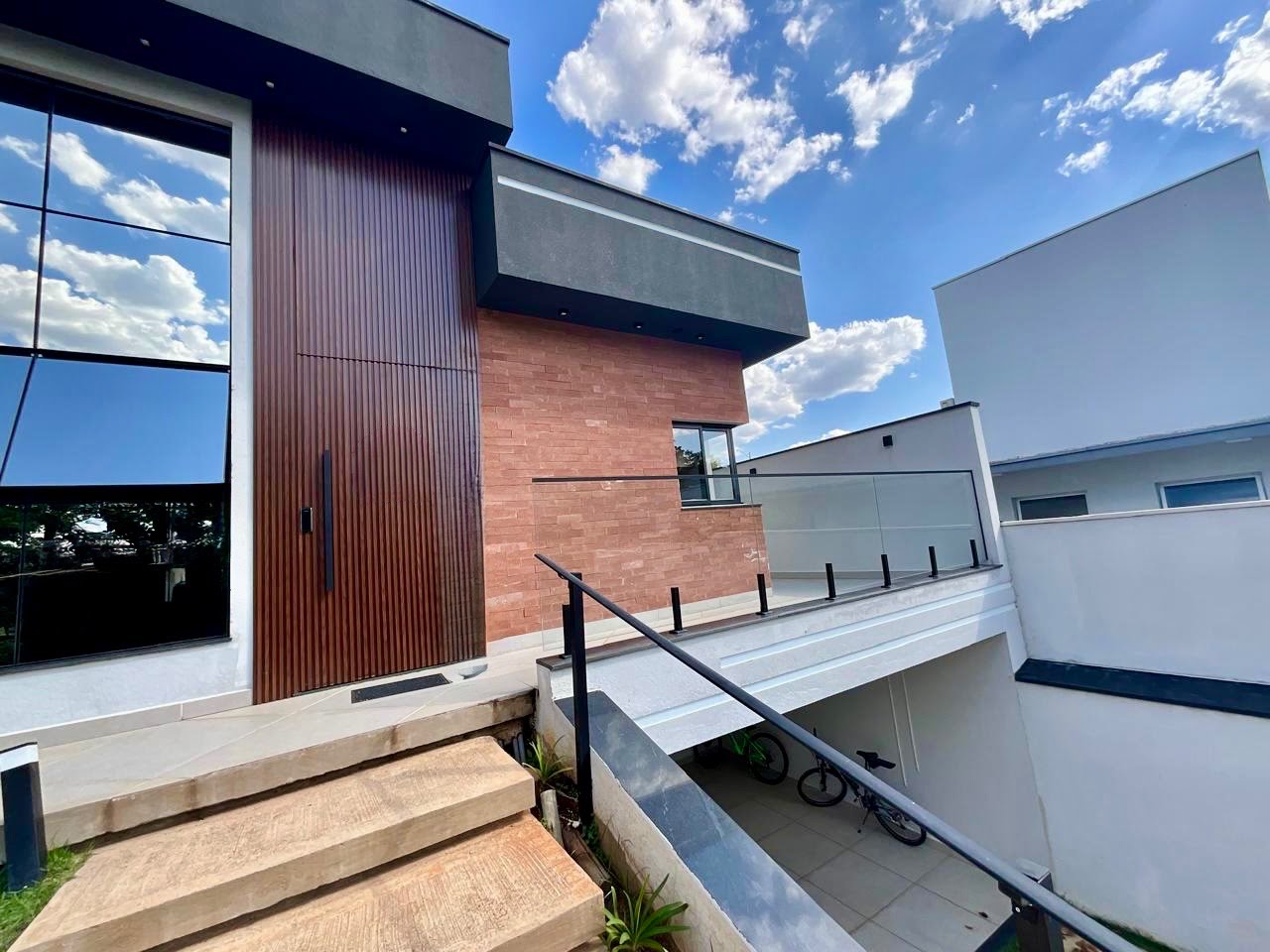 Casa à venda com 4 quartos, 4 suítes, 6 vagas e 263m² no Jardim dos Lagos, Indaiatuba (SP) — foto 5 de 30