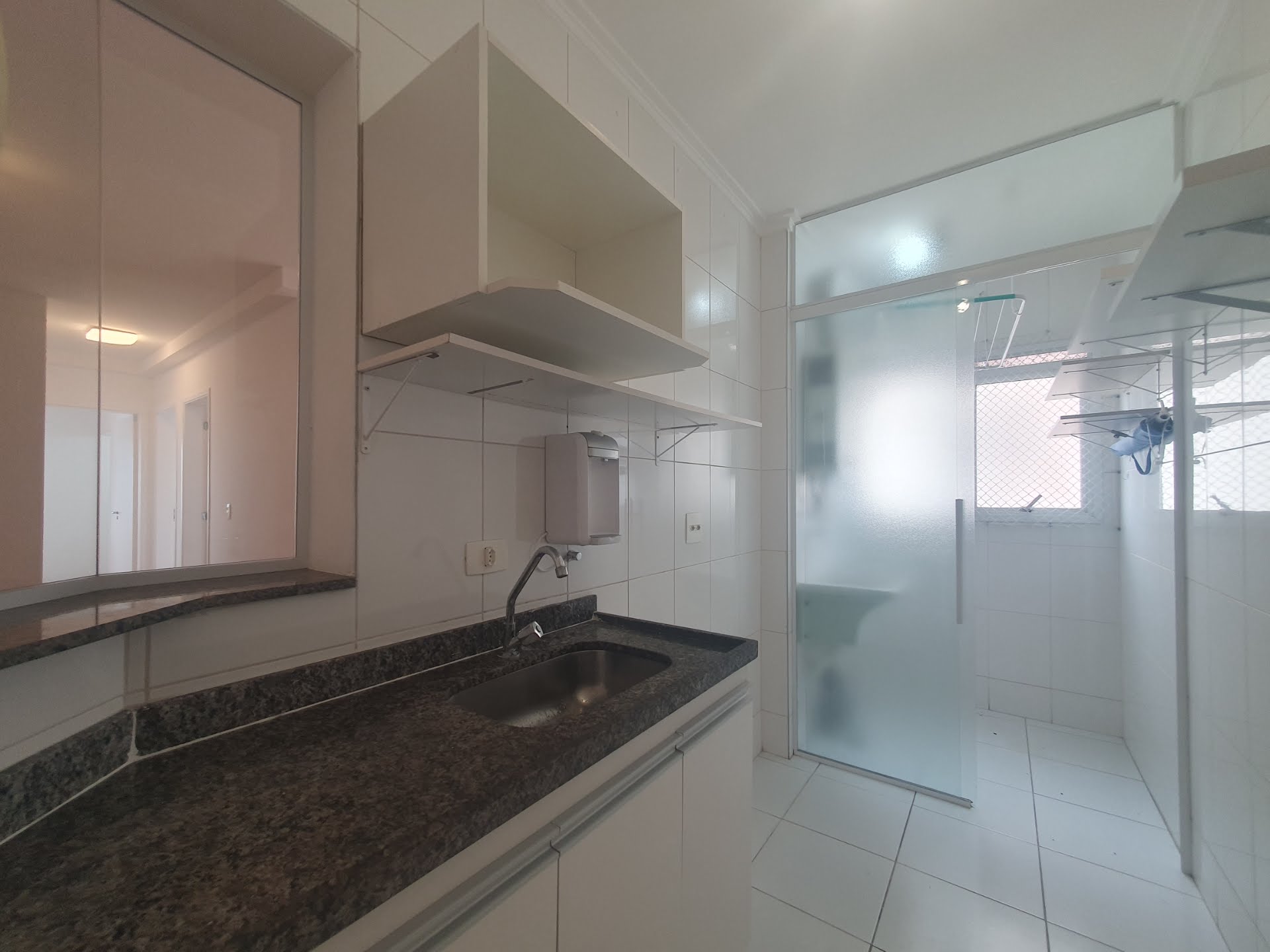 Apartamento para alugar com 3 quartos, 1 suíte, 1 vaga e 60m² no Pompeia, São Paulo (SP) — foto 16 de 28