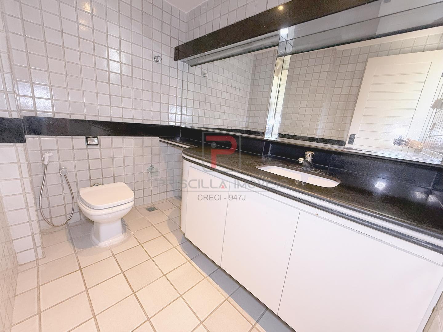 Apartamento à venda com 3 suítes, 2 vagas e 279m² no Manaíra, João Pessoa (PB) — foto 23 de 30